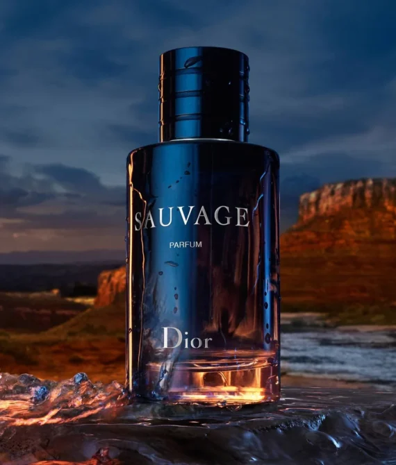DURBAR – EXTRAIT DE PARFUM